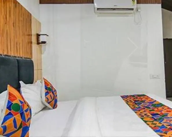 Villa met een Slaapkamer